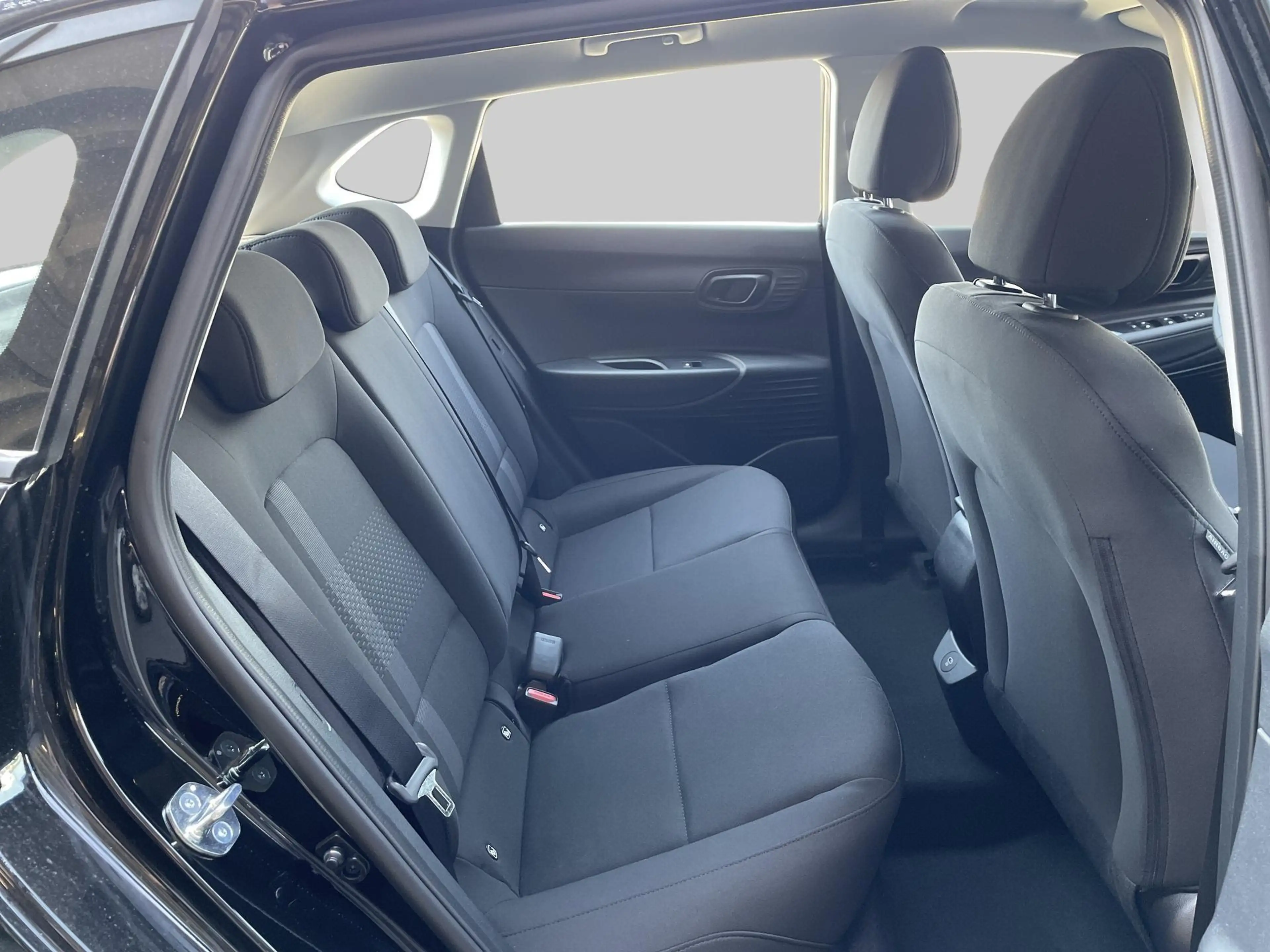 Hyundai i20 1.0 T-GDI Comfort — photo 14