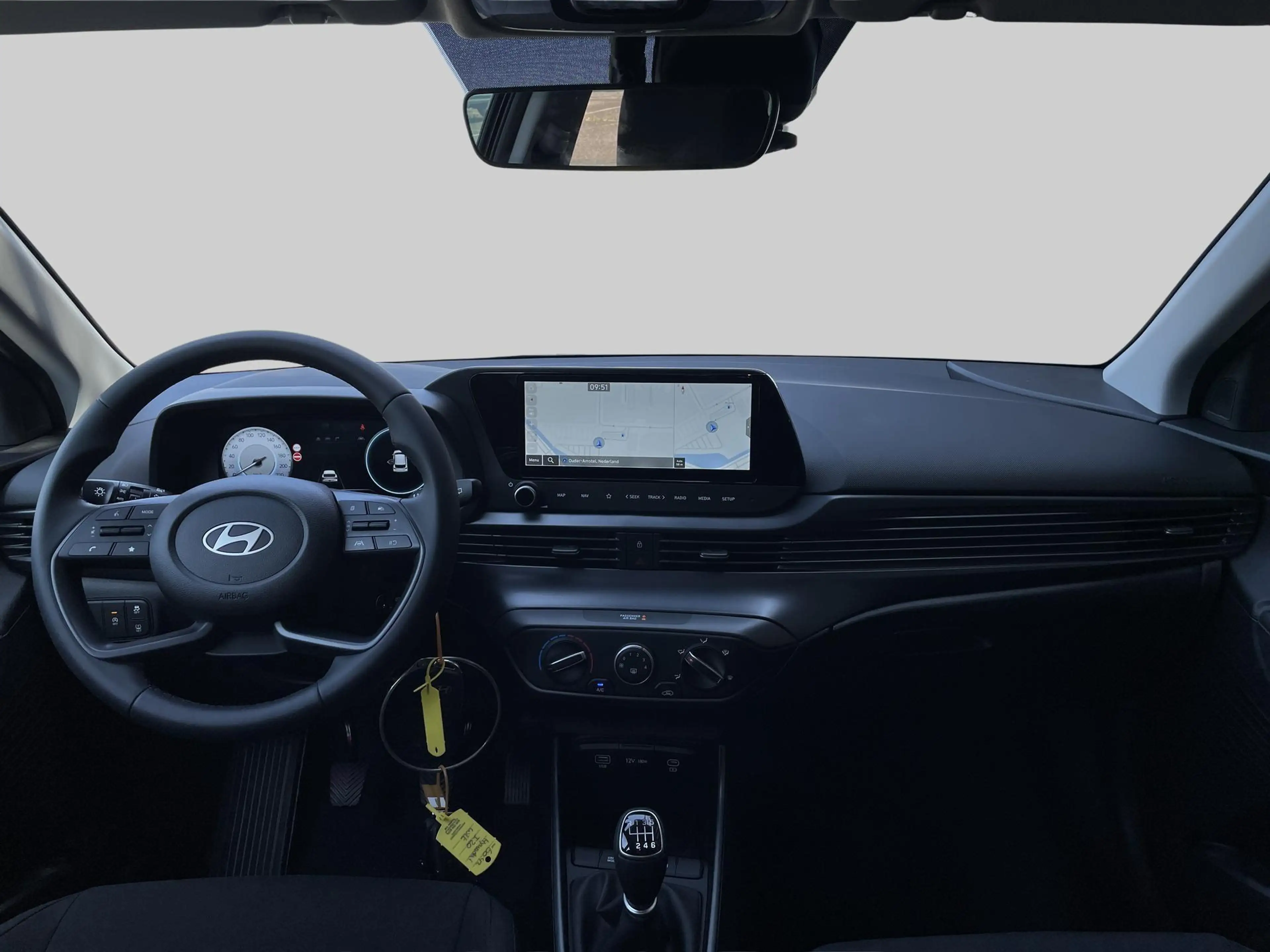 Hyundai i20 1.0 T-GDI Comfort — photo 5