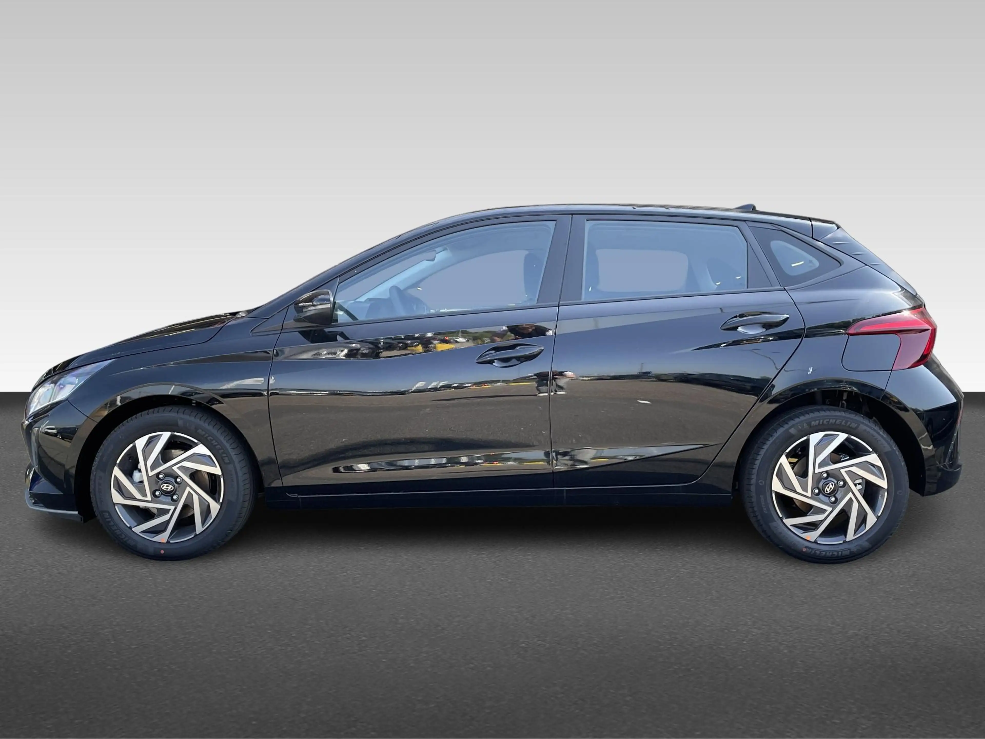 Hyundai i20 1.0 T-GDI Comfort — photo 2