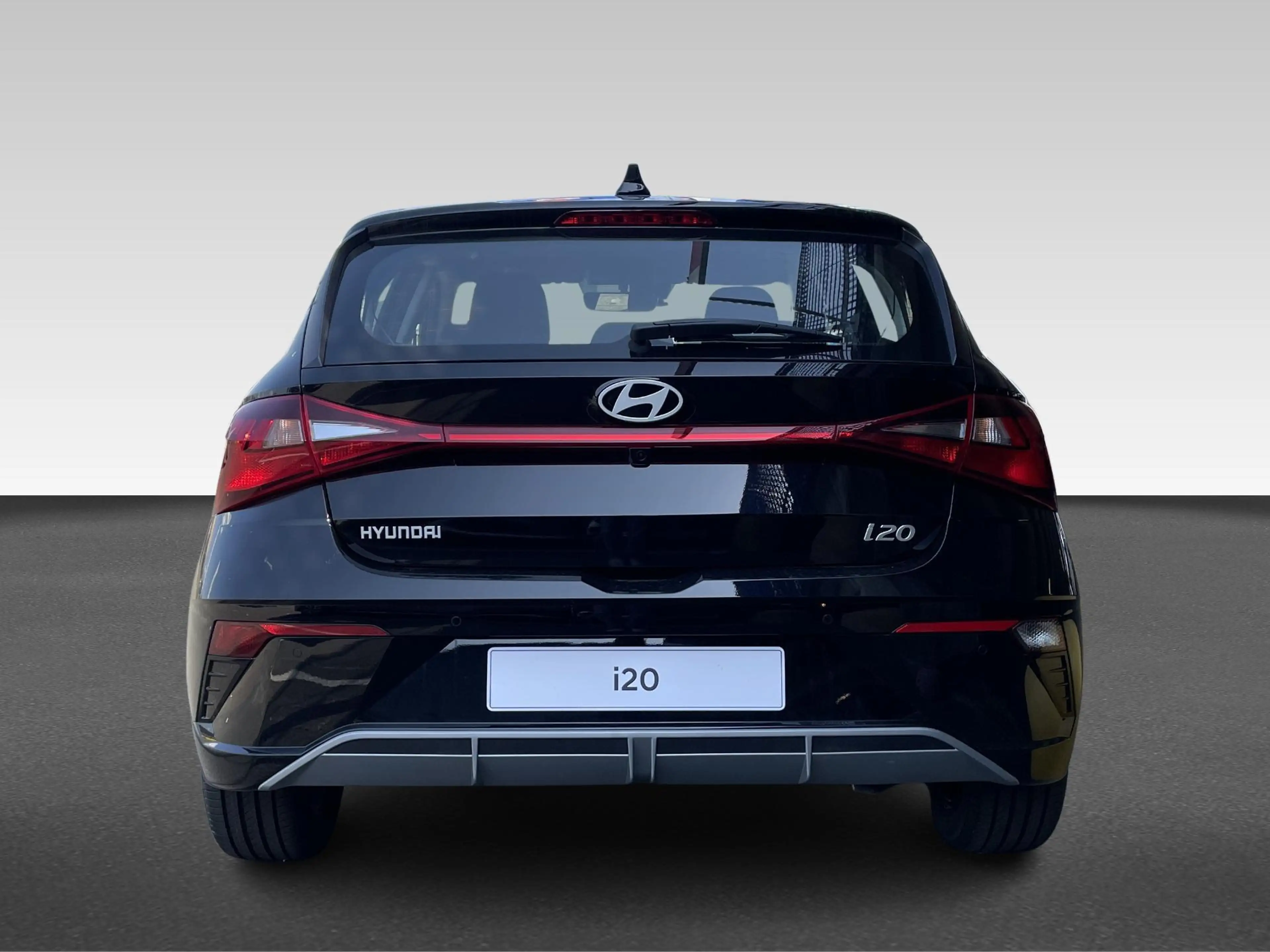 Hyundai i20 1.0 T-GDI Comfort — photo 10