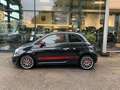 Abarth 500 500 Leder Top Noir - thumbnail 1