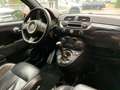 Abarth 500 500 Leder Top Noir - thumbnail 11