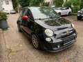Abarth 500 500 Leder Top Noir - thumbnail 3