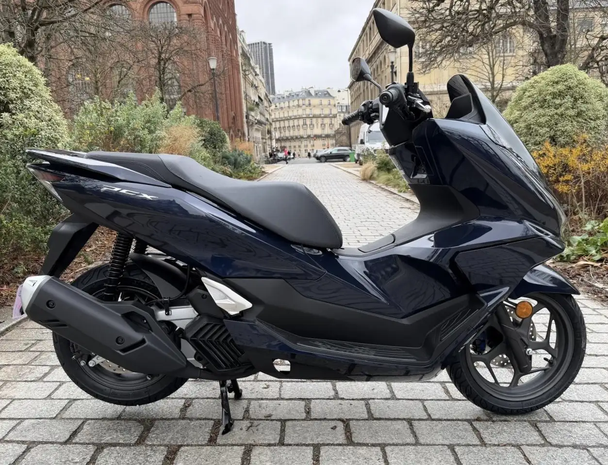 Honda PCX 125