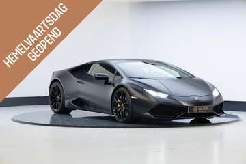 5.2 V10 LP610-4 | Full PPF | Lift | Keramisch | Ca