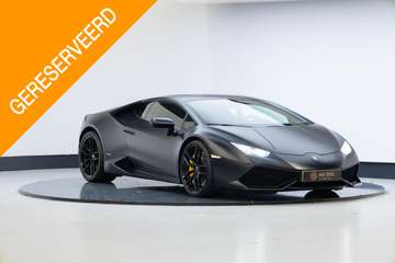 5.2 V10 LP610-4 | Full PPF | Lift | Keramisch | Ca