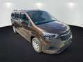 Opel Combo Life 1.2 Turbo Edition AHK SHZ KlimaA Navi Bruin - thumbnail 2