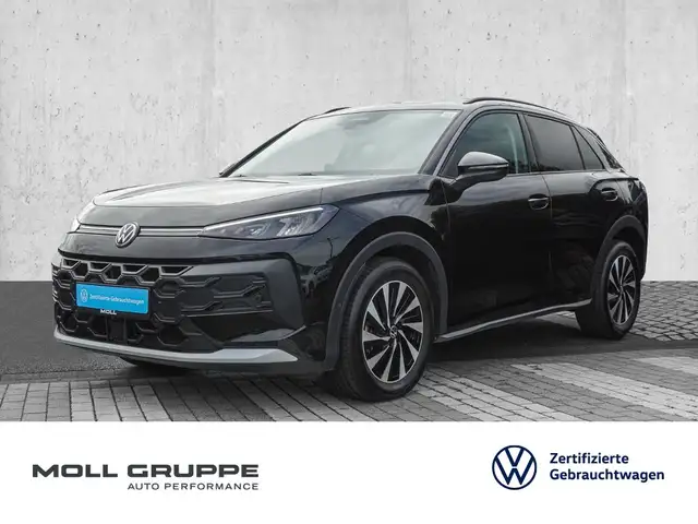 2026 Volkswagen T-Roc in Black for sale