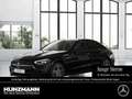 Mercedes-Benz C 220 d AMG Night MBUX Navi Schiebedach Memory Schwarz - thumbnail 1