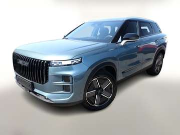 Exclusive 7 4WD Pano ACC Leder 4xSHZ Keyl 108 k...