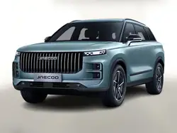 Jaecoo J7 autoturisme second-hand pe AutoScout24