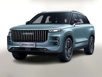 Exclusive 7 4WD Pano ACC Leder 4xSHZ Keyl 108 k...