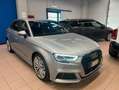 Audi A3 A3 III Sportback 2.0 tfsi Design 190cv s-tronic Plateado - thumbnail 1