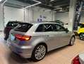 Audi A3 A3 III Sportback 2.0 tfsi Design 190cv s-tronic Plateado - thumbnail 3