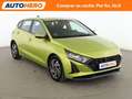 Hyundai i20 1.0 T-GDI Mild-Hybrid Creative Amarillo - thumbnail 8