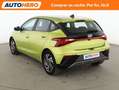 Hyundai i20 1.0 T-GDI Mild-Hybrid Creative Amarillo - thumbnail 4