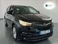 Opel Grandland X 1.2 Turbo Selective Negro - thumbnail 1