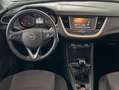 Opel Grandland X 1.2 Turbo Selective Negro - thumbnail 8