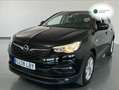 Opel Grandland X 1.2 Turbo Selective Negro - thumbnail 3
