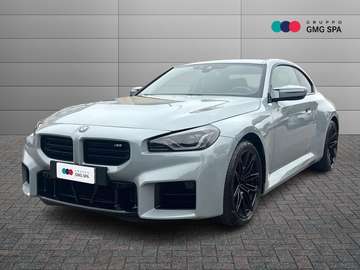 Bmw M2 Coupe 3.0 460cv auto
