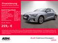 Audi A3 Advanced 35TDI Stron Navi LED RFK V Silber - thumbnail 1
