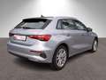 Audi A3 Advanced 35TDI Stron Navi LED RFK V Silber - thumbnail 2
