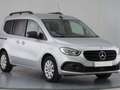 Mercedes-Benz Citan Tourer 110CDI Base Plateado - thumbnail 2