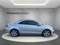 Volkswagen Eos Basis°KLima°Sitzheizung°PDC° Silber - thumbnail 8