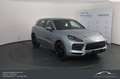 Porsche Cayenne III E-Hybrid PHEV HEAD UP PANO LUFT MEGAVOLL!!! Silber - thumbnail 3