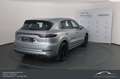 Porsche Cayenne III E-Hybrid PHEV HEAD UP PANO LUFT MEGAVOLL!!! Silber - thumbnail 7