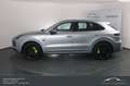 Porsche Cayenne III E-Hybrid PHEV HEAD UP PANO LUFT MEGAVOLL!!! Silber - thumbnail 11