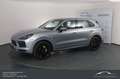 Porsche Cayenne III E-Hybrid PHEV HEAD UP PANO LUFT MEGAVOLL!!! Silber - thumbnail 12