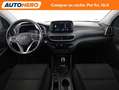 Hyundai TUCSON 1.6 TGDI Tecno 4x2 Gris - thumbnail 13