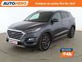 Hyundai TUCSON 1.6 TGDI Tecno 4x2 Gris - thumbnail 1