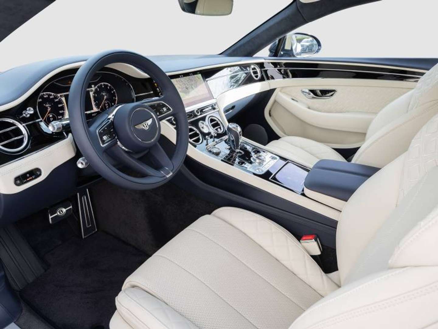 Bentley Continental GT V8 -  - Joinsteer - #5