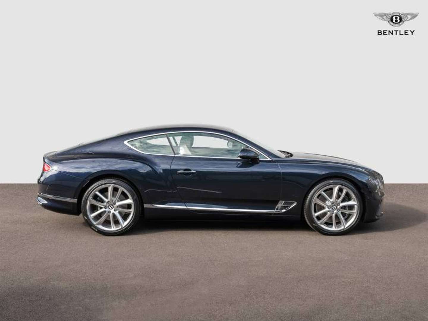 Bentley Continental GT V8 -  - Joinsteer - #2