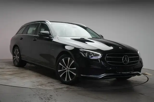 Mercedes-Benz E 300 de T 9G-Tronic Avantgarde Distronic/Kamera