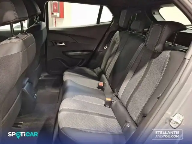 Peugeot 2008 view 10