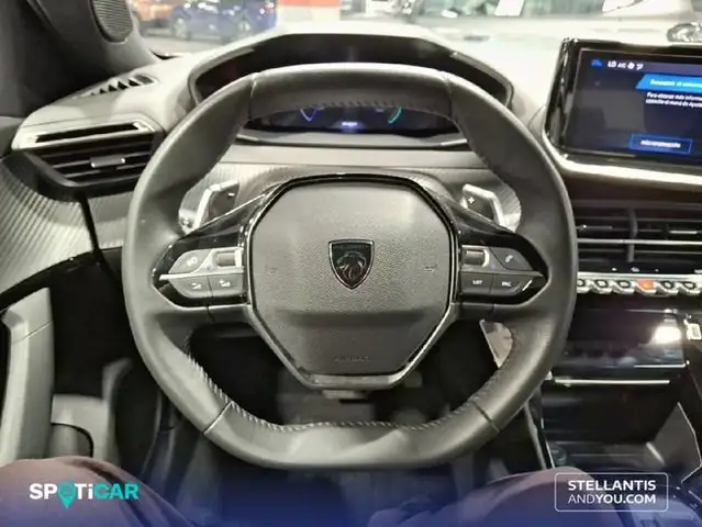 Peugeot 2008 view 13