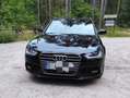 Audi A4 Schwarz - thumbnail 4