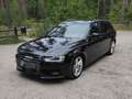 Audi A4 Schwarz - thumbnail 3