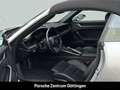 Porsche 992 911 Carrera Cabriolet InnoDrive LED-Matrix Silber - thumbnail 7