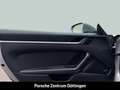 Porsche 992 911 Carrera Cabriolet InnoDrive LED-Matrix Silber - thumbnail 12