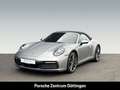 Porsche 992 911 Carrera Cabriolet InnoDrive LED-Matrix Silber - thumbnail 1