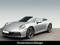Porsche 992 911 Carrera Cabriolet InnoDrive LED-Matrix Silber - thumbnail 25