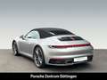 Porsche 992 911 Carrera Cabriolet InnoDrive LED-Matrix Silber - thumbnail 3