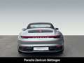 Porsche 992 911 Carrera Cabriolet InnoDrive LED-Matrix Silber - thumbnail 5