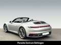 Porsche 992 911 Carrera Cabriolet InnoDrive LED-Matrix Silber - thumbnail 26