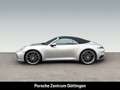 Porsche 992 911 Carrera Cabriolet InnoDrive LED-Matrix Silber - thumbnail 2
