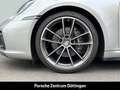 Porsche 992 911 Carrera Cabriolet InnoDrive LED-Matrix Silber - thumbnail 6